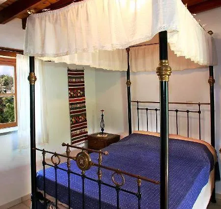 Narkissos Holiday home